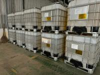 CYFLOC HX-600 anionic flocculant used for aluminum processing 